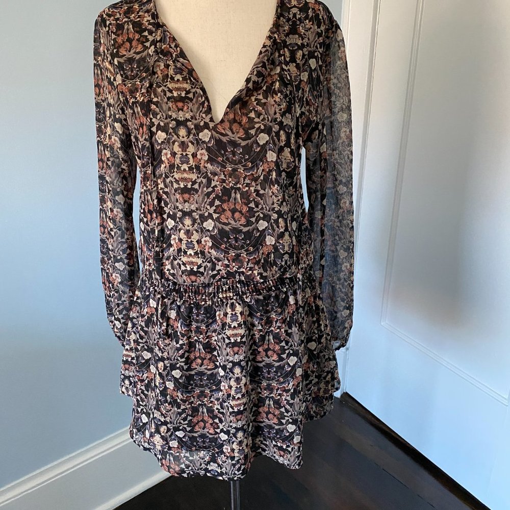 Veronica M mini dress. Size XS